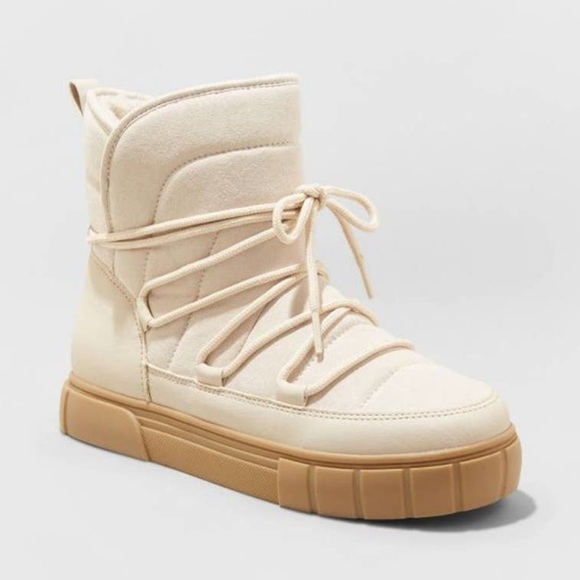 a new day Shoes - A New Day Erika Boots